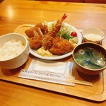 キッチンあおば - 