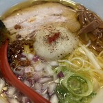 麺屋 燕 本店 - 