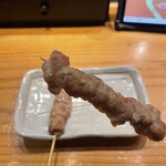 卓上レモンサワー＆ハイボール 焼鳥食べ放題 乾杯500酒場 新橋店 - 