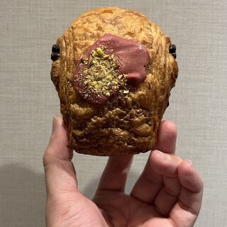 ル・クロワッサン・ド・バカンス_1