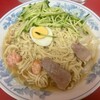 中華そば・冷麺 呉龍