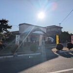 食堂たなか - 外観