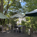 ゆずはcafe - 