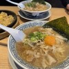 丸源ラーメン 大津店