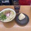 東筑軒 黒崎駅うどん店