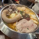 応答せよ1988 イケメン通り店 - 