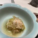 銀座 天一 池袋西武店 - 