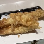 銀座 天一 池袋西武店 - 