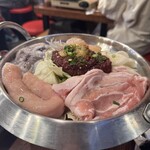 応答せよ1988 イケメン通り店 - 