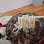 うどん好き - 