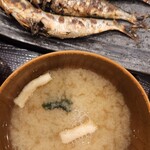 しんぱち食堂 - 料理写真: