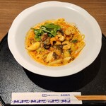 洋麺屋五右衛門 - 料理写真: