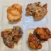 神楽坂から揚げ 斉唐 ニュウマン新宿店