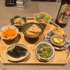 おばんざいBAR ちゃべちゃべ
