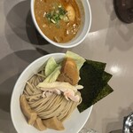 つけ麺 五ノ神製作所 - 
