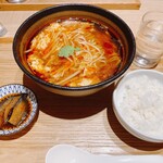 SMART中華 赤坂前 - 