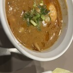 つけ麺 五ノ神製作所 - 