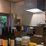 小料理Bar あまの - 