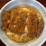 なか卯 - 料理写真: