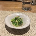 小料理Bar あまの - 