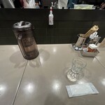 つけ麺 五ノ神製作所 - 