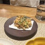 小料理Bar あまの - 