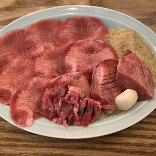 にんにく焼肉 プルシン_2