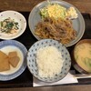 食堂マルシン
