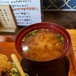 芝富士酒場 さく家 - 