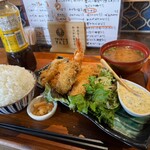 芝富士酒場 さく家 - 料理写真: