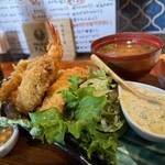 芝富士酒場 さく家 - 