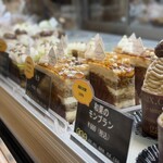 銀河堂1890 Sweets&Bakery - 