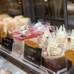 銀河堂1890 Sweets&Bakery - 