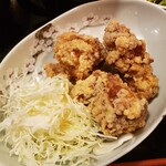 博多もつ鍋 やまや - 