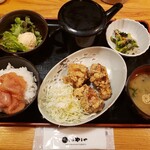 博多もつ鍋 やまや - 
