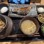 しんぱち食堂 - 料理写真: