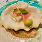 ア・タ・ゴール - 