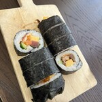 浪花古市庵 - 料理写真: