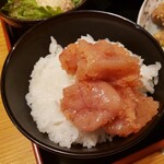 博多もつ鍋 やまや - 