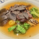 ア・タ・ゴール - 