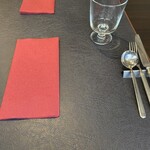 ブラッスリー リーヌ - 