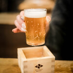 ニホンバシ ブルワリー トウキョウステーション - No.7冬の気まぐれ2026