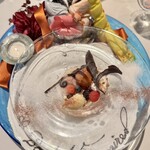 ア・タ・ゴール - 