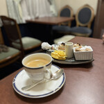 ア・タ・ゴール - 