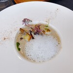 ブラッスリー リーヌ - 