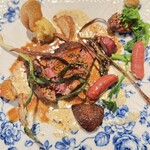 ア・タ・ゴール - 