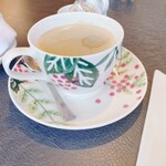 ブラッスリー リーヌ - 