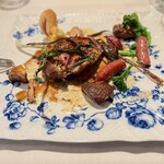 ア・タ・ゴール - 