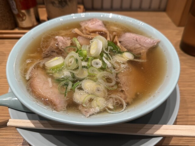 たきちゃんラーメン - 虎ノ門ヒルズ/ラーメン | 食べログ