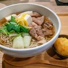 十割蕎麦ハレニチ あべの店